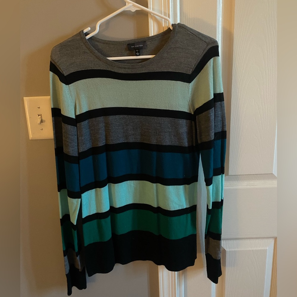 The Limited sweater